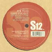THE TODD TERRY PROJECT - Bango (To The Batmobile) / Back To The Beat