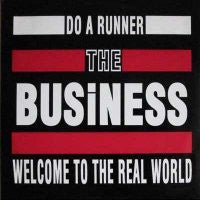 THE BUSINESS - Do A Runner