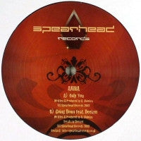AKIRA - Only You / Going Down