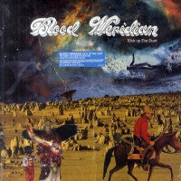 BLOOD MERIDIAN - Kick Up The Dust