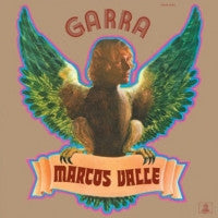 MARCOS VALLE - Garra
