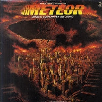 LAURENCE ROSENTHAL - Meteor