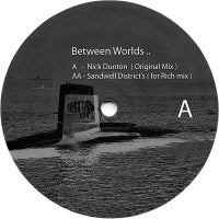 NICK DUNTON - Between Worlds