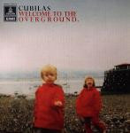 CUBILAS (AKA BADLY DRAWN BOY) - Welcome To The Overground