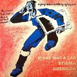 A POPULAR HISTORY OF SIGNS - If She Was A Car