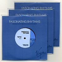 VARIOUS - Fascinating Rhythms - Sound Systems & Dancefloor