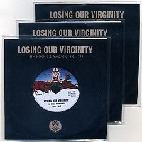 VARIOUS - Losing Our Virginity