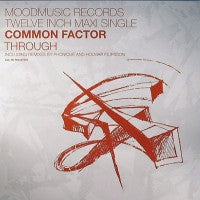 COMMON FACTOR - Through