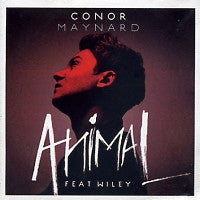 CONOR MAYNARD - Animal Feat. Wiley
