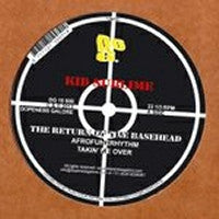 KID SUBLIME - The Return Of The Basshead