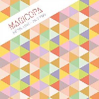 MARICOPA - Pastel Love