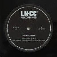 PHIL MANZANERA - Remixes Volume 4 (Theo Parrish)