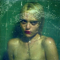 SKY FERREIRA - Night Time, My TIme