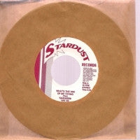 TANGEERS / FUTURES - What's The Use Of Me Trying / Angel In Disguise