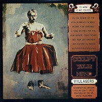 VILLAGERS - Occupy Your Mind