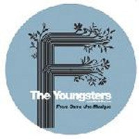 THE YOUNGSTERS - There Came Une Music