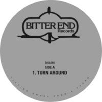 VARIOUS - Turn Around / Mazy Laws