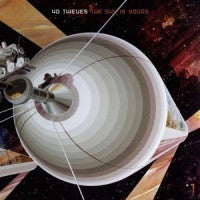 40 THIEVES - The Sky Is Yours Part 1