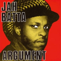 JAH BATTA - Argument