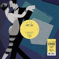 PATCHWORKS GALACTIC PROJECT - Space Remix