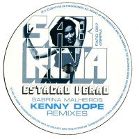 SABRINA MALHEIROS - Estacao Verao (Kenny Dope Remixes)
