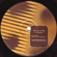 VARIOUS ARTISTS - Remixes