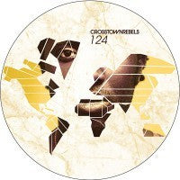 KELE OKEREKE - Candy Flip EP