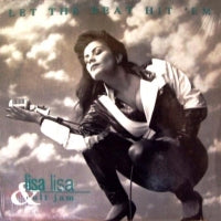 LISA LISA & CULT JAM - Let The Beat Hit 'Em