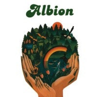 ALBION - Free Fantasy Formation
