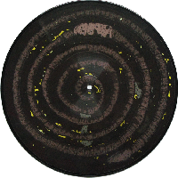 BURIAL CHAMBER TRIO - WVRM
