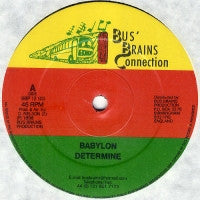 DETERMINE - Babylon