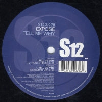 EXPOSE - Tell Me Why