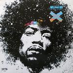 JIMI HENDRIX - Kiss The Sky