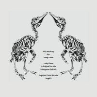 NICK MACKRORY FEAT. HARRY COLLIER - Lucky Charm