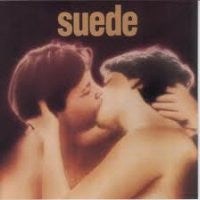 SUEDE - Suede