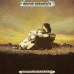 WOODEN WAND AND THE SKY HIGH BAND - Second Attention