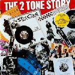 VARIOUS - The 2 Tone Story