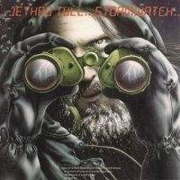 JETHRO TULL - Stormwatch