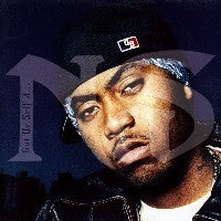 NAS - Got Ur Self A...