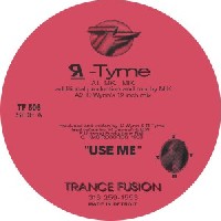R-TYME - Use Me