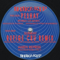 VARIOUS - World Of Music