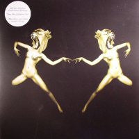 BETH JEANS HOUGHTON & THE HOOVES OF DESTINY - Yours Truly, Cellophane Nose