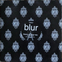 BLUR - There's No Other Way