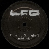 LFO / AFX - Untitled