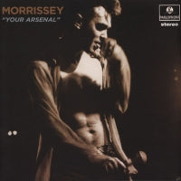 MORRISSEY - Your Arsenal