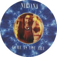 NIRVANA - Come As You Are