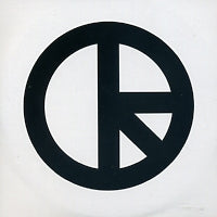 KLAXONS - There Is No Other Time