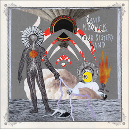 DAVID NOVICK - Your Sister's Hand