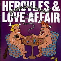 HERCULES & LOVE AFFAIR - Do You Feel The Same?