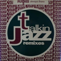 INCOGNITO - Always There (Remixes)